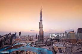 Burj Khalifa