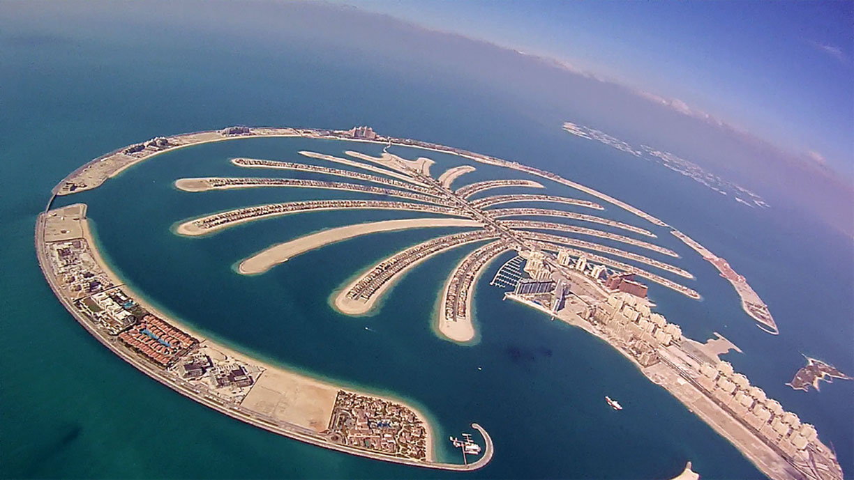 UAE Visa Extension