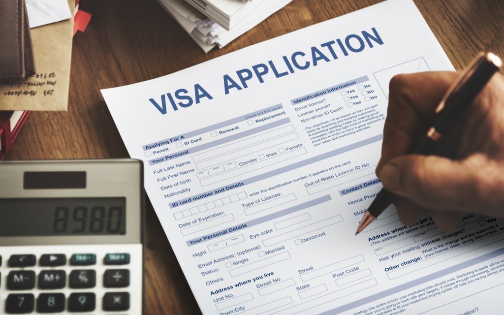 Family Visa