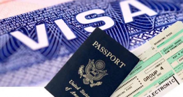 Global Visas